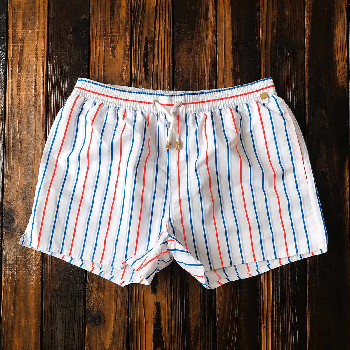 Haybriel - Modische Schnell Trocknende Shorts