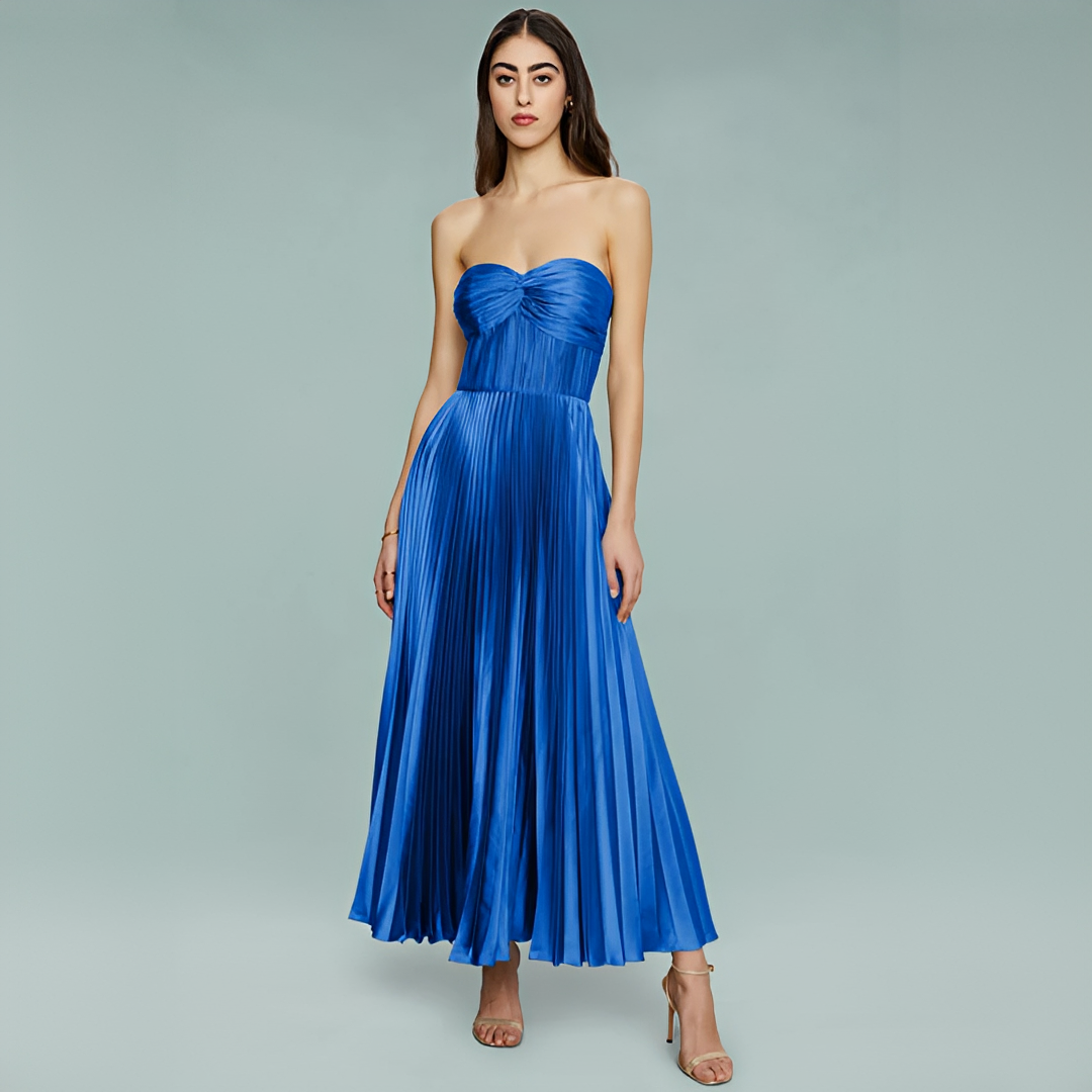 Alenya - Stilvolles Tube-Top-Kleid