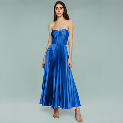 Alenya - Stilvolles Tube-Top-Kleid