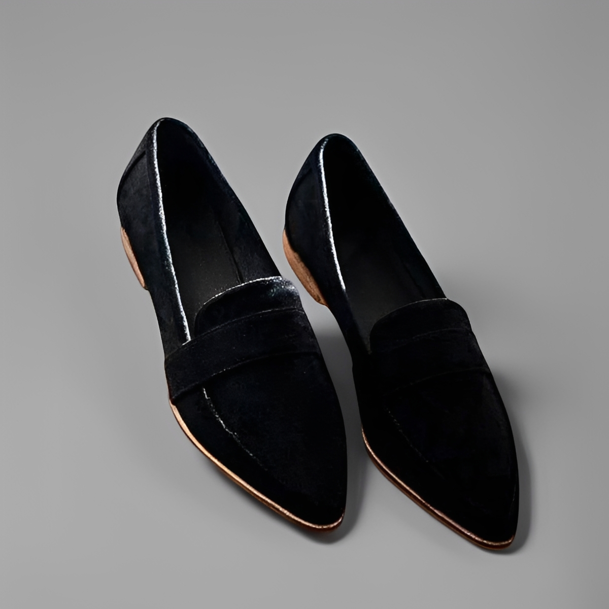 Dalanie - Legere stilvolle Schuhe