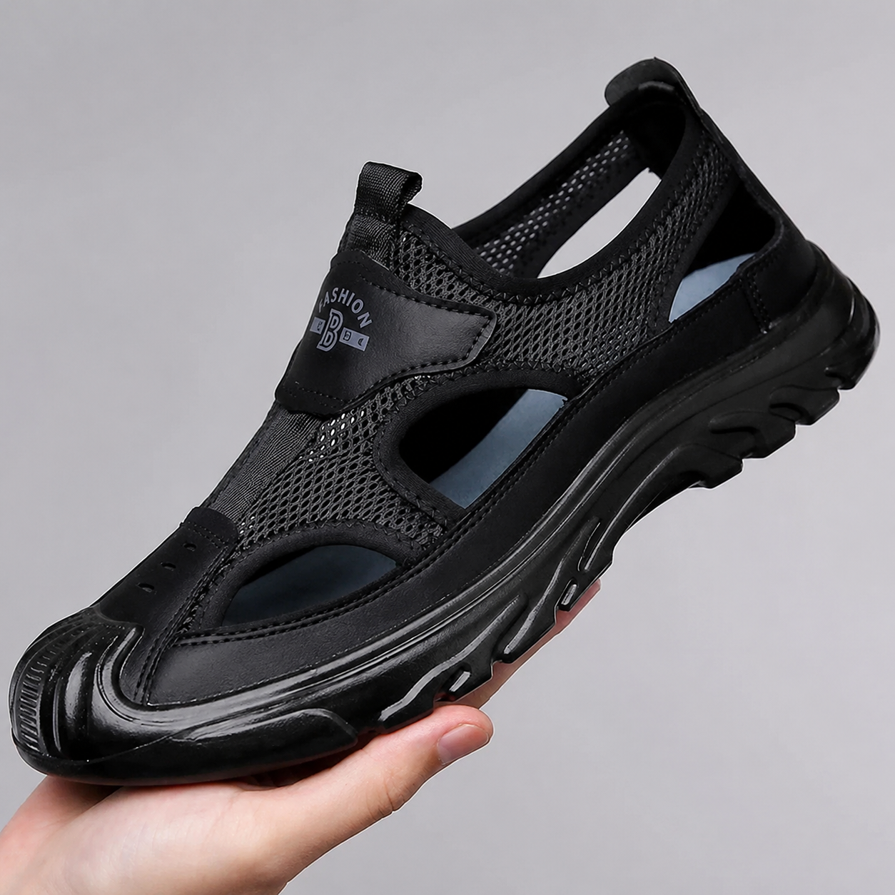 Zareen - Luftdurchlässige Outdoor-Schuhe