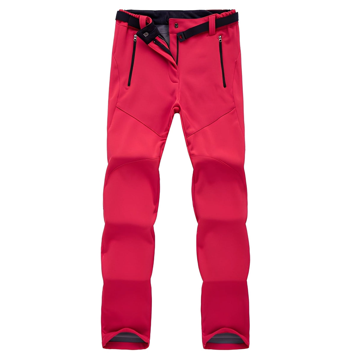 Roland - Modische, wasserdichte Unisex-Trekkinghose