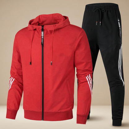 Ross - Bequemes Kleidungs-Set