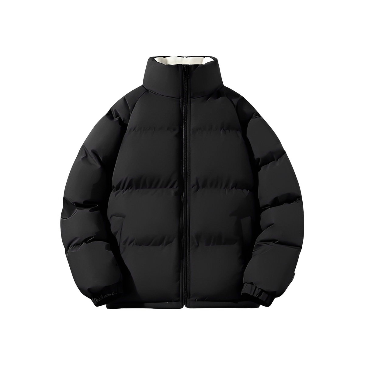 Calvin - Bequeme und warme Jacke