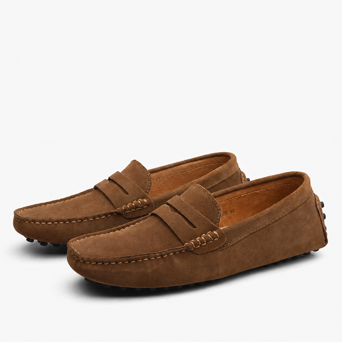 Ademar - Komfortable Freizeitschuhe