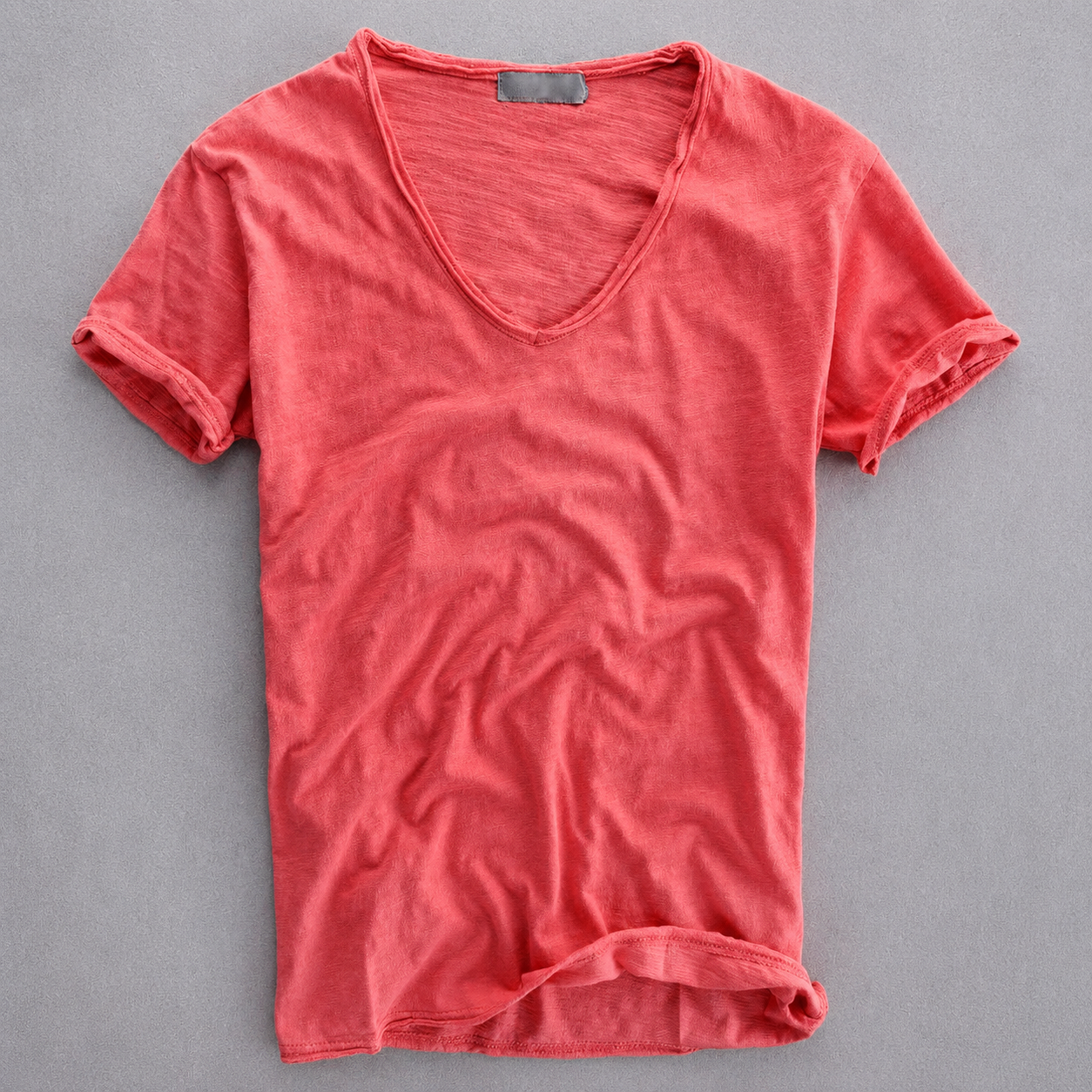 Kesean - Lockeres T-Shirt