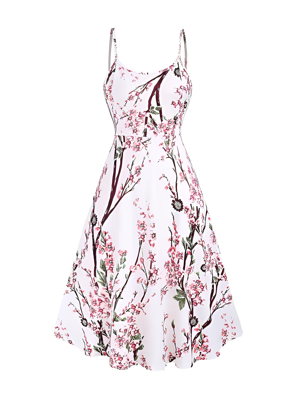 Lyra - Zweiteiliges Vintage-Outfit