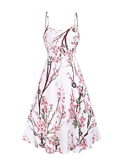 Lyra - Zweiteiliges Vintage-Outfit