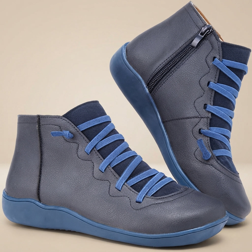 Yasamin - Modische Ankle Boots