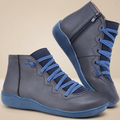 Yasamin - Modische Ankle Boots
