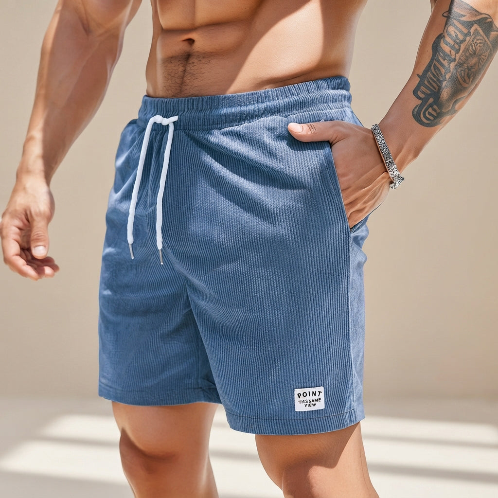 Sirvan - Komfortable und luftige Shorts