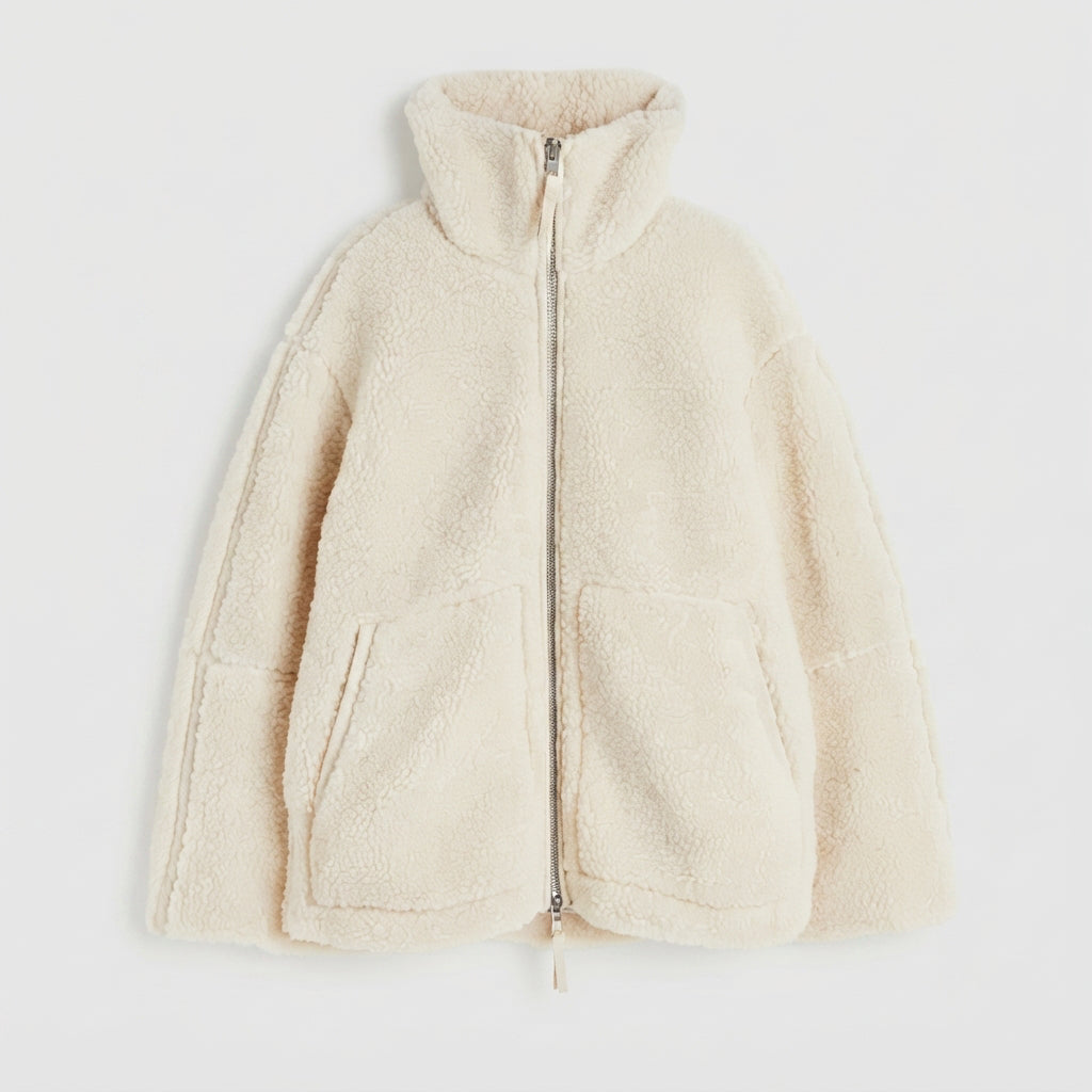 Daria - Elegante und bequeme Jacke