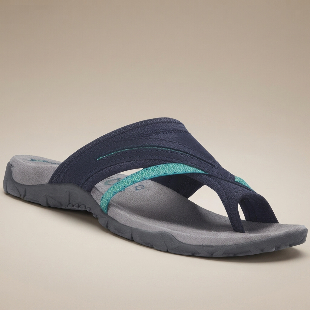 Melviena - Modische Slip-Ons im Trend
