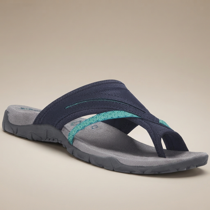 Melviena - Modische Slip-Ons im Trend