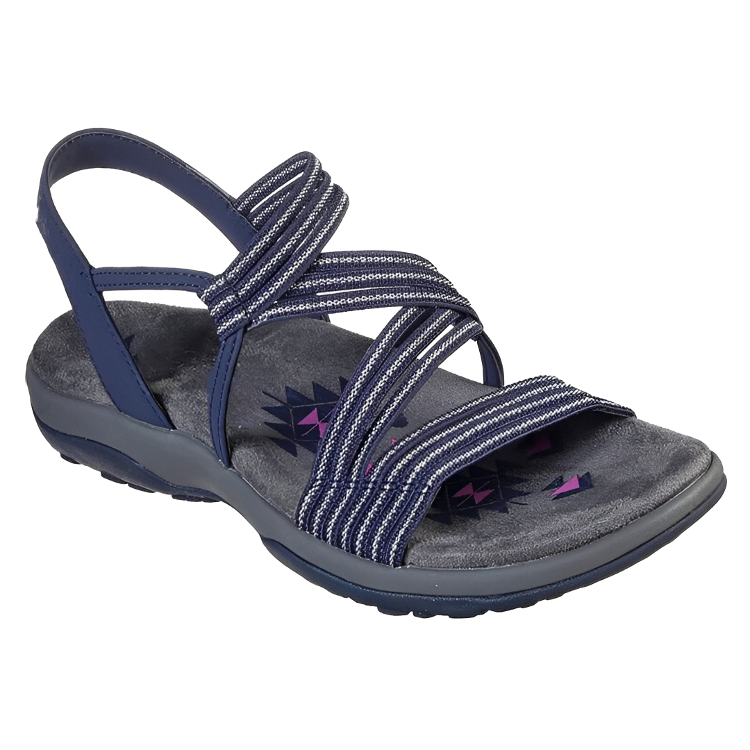 Primela - Elegante Riemchensandalen