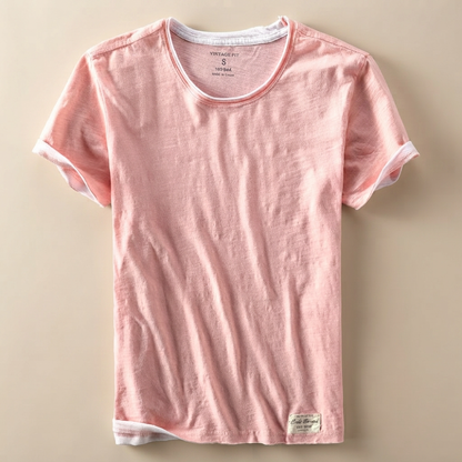 Julius - Lockeres und Weiches T-Shirt