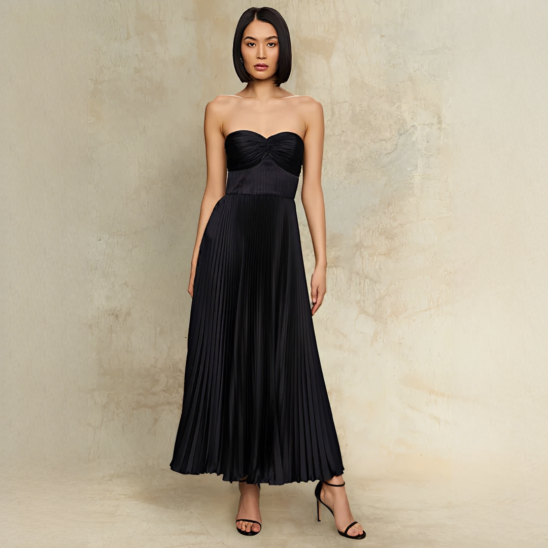 Alenya - Stilvolles Tube-Top-Kleid