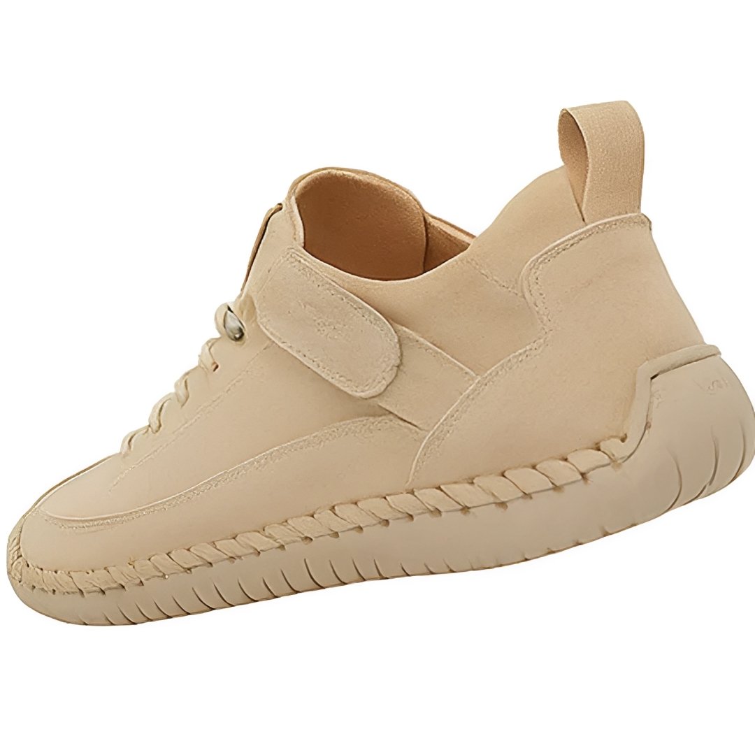 Nellie - Leichte Sneaker im Stil