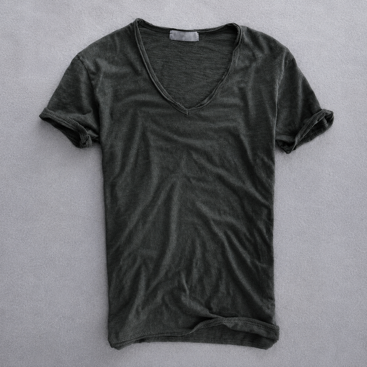 Kesean - Lockeres T-Shirt