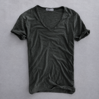 Kesean - Lockeres T-Shirt