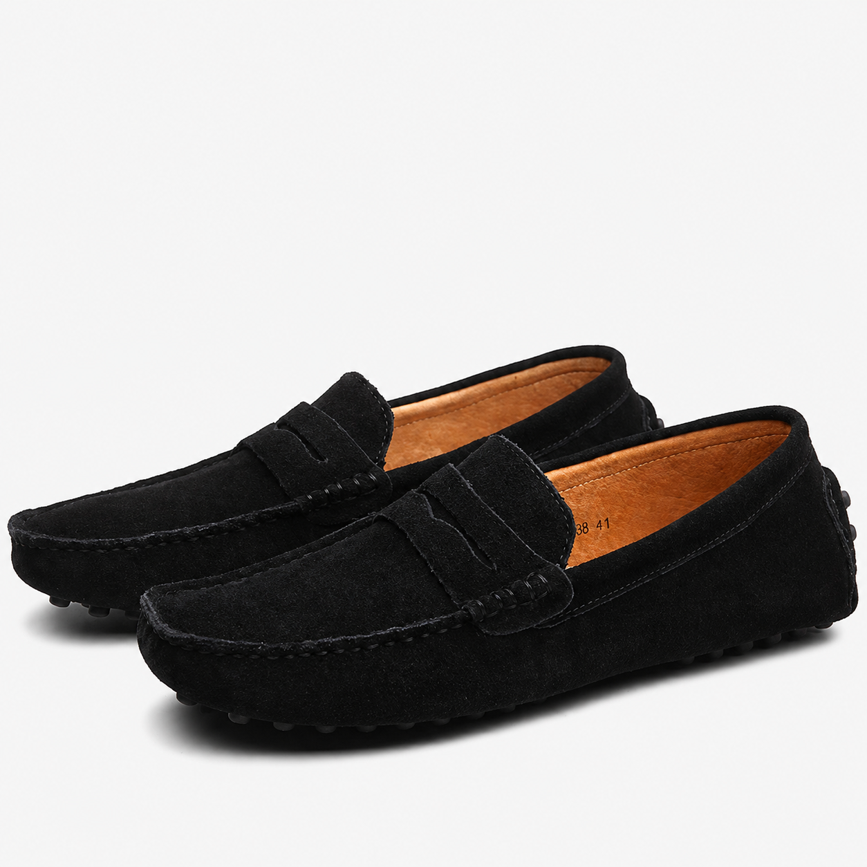 Ademar - Komfortable Freizeitschuhe