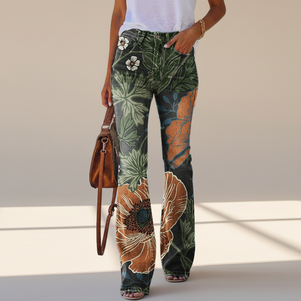 Shelby - Elegante Slim-Fit Jeans