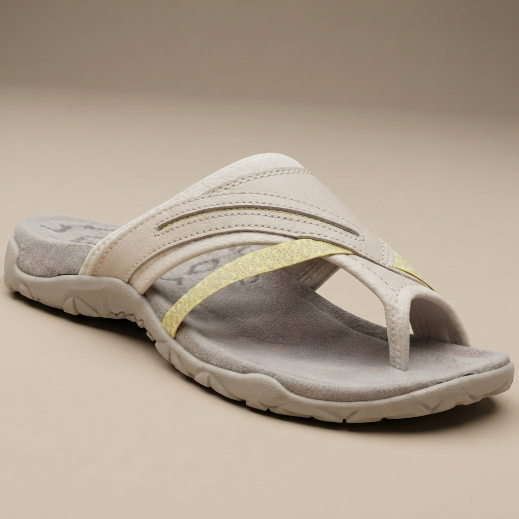 Melviena - Modische Slip-Ons im Trend