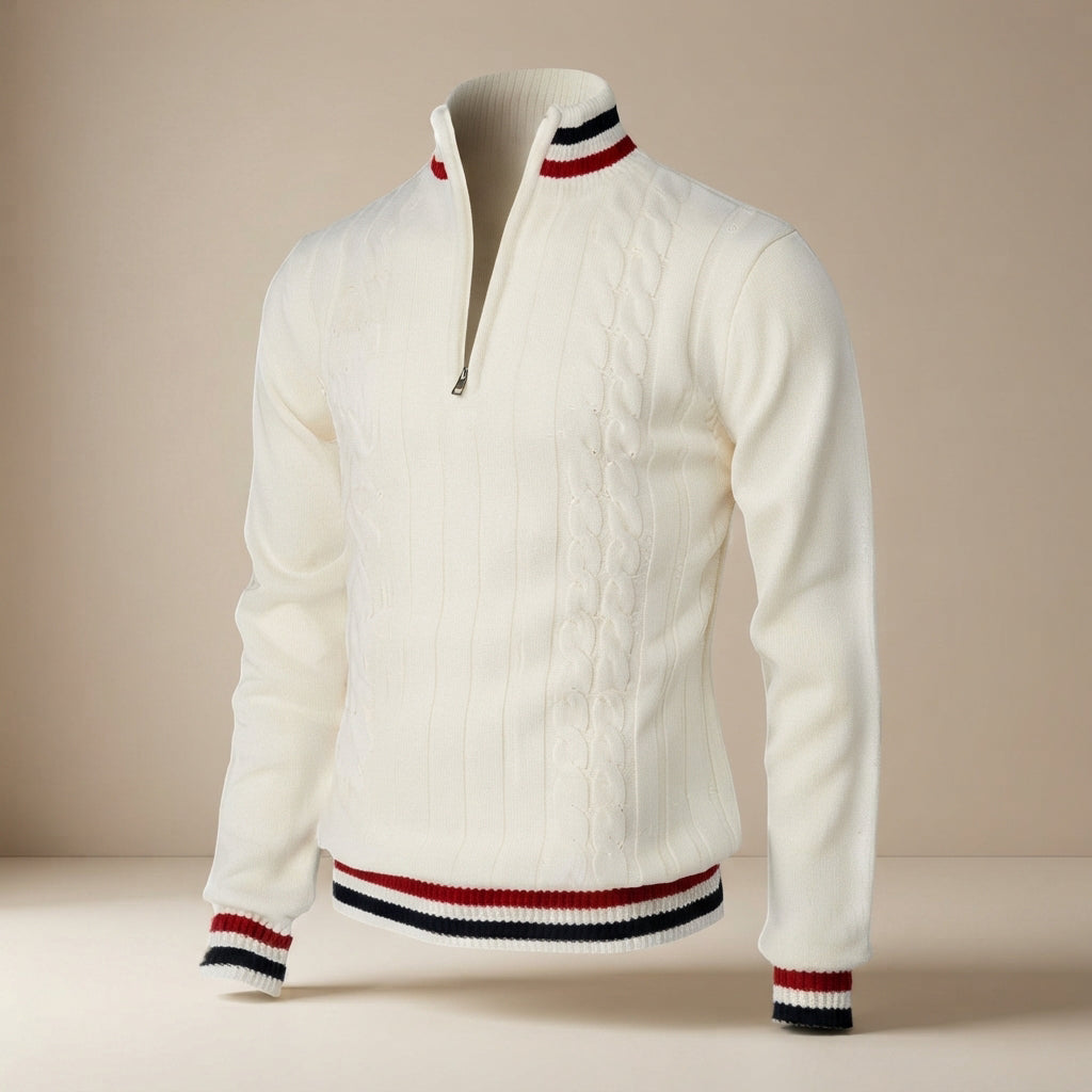 Ralph - Moderner und gemütlicher Pullover