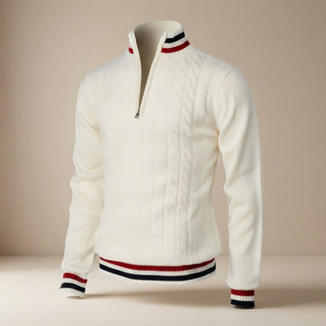 Ralph - Moderner und gemütlicher Pullover