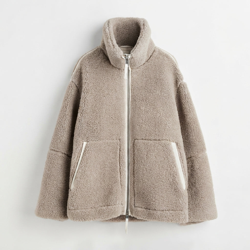 Daria - Elegante und bequeme Jacke