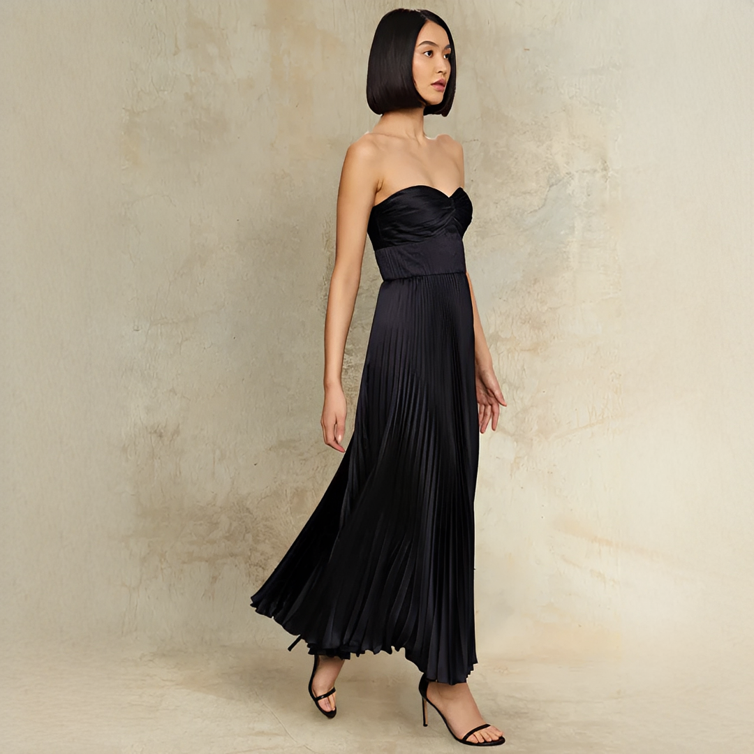 Alenya - Stilvolles Tube-Top-Kleid