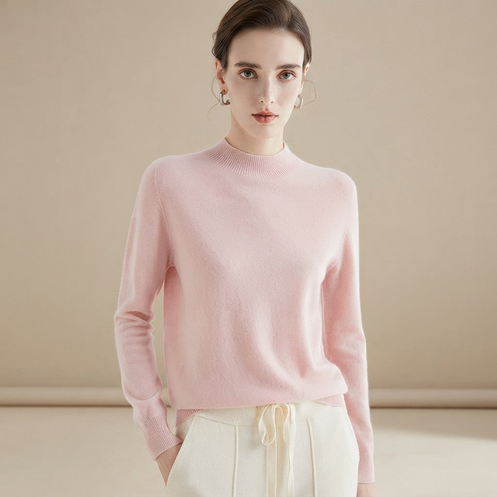Orie - Stilvoller und gemütlicher Pullover