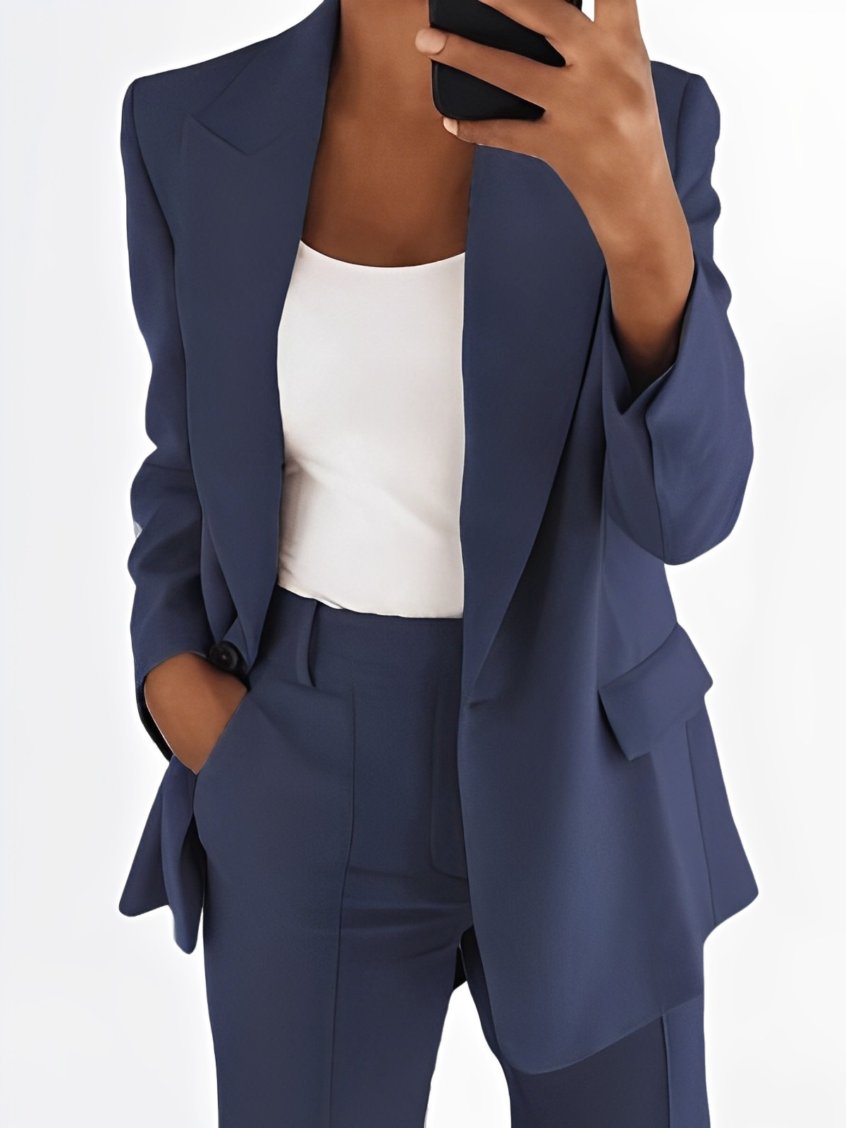 Muriel – Elegantes Kostüm für Damen