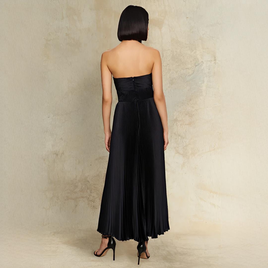 Alenya - Stilvolles Tube-Top-Kleid