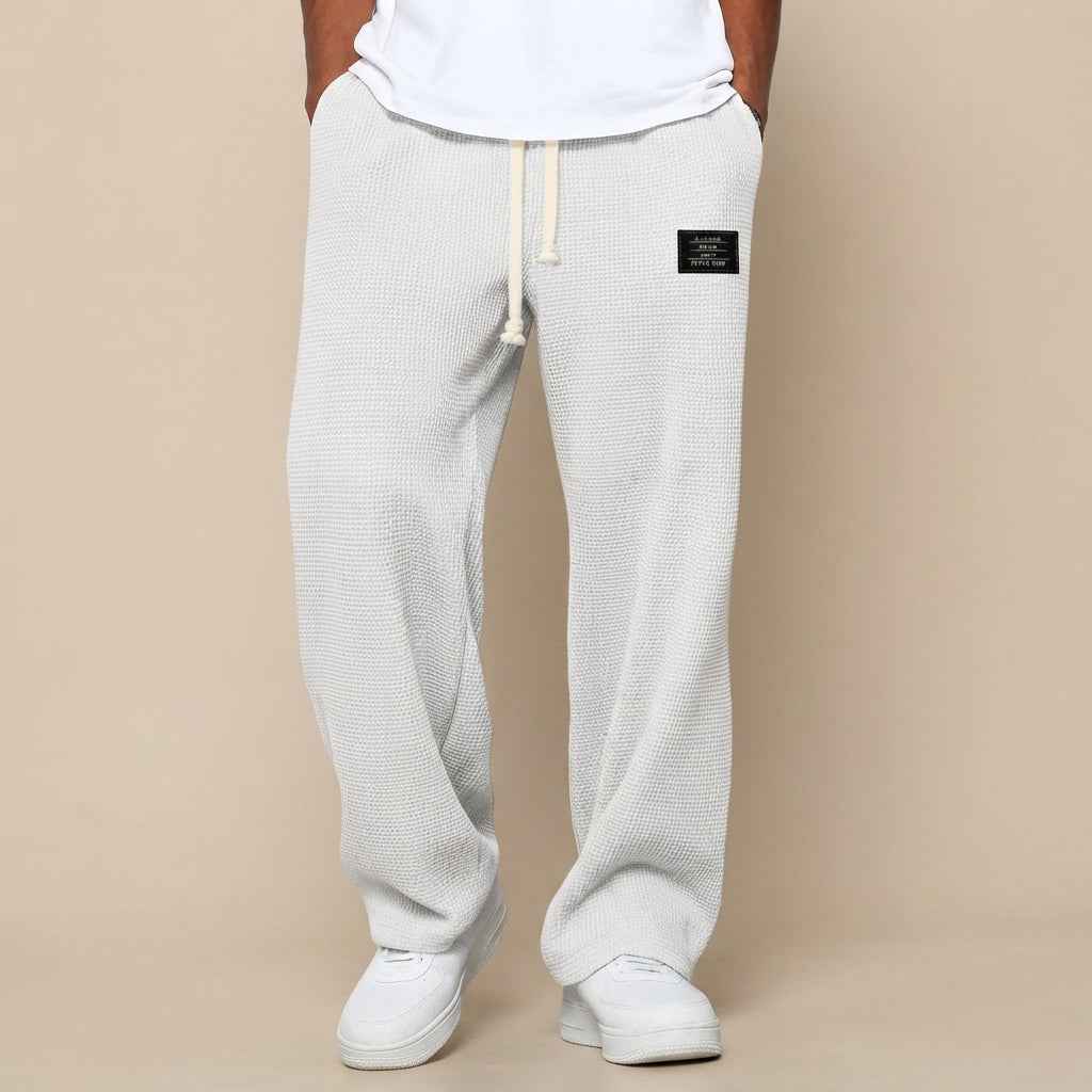 Thomas - Bequeme Hose mit weitem Schnitt