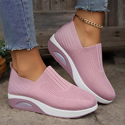 Rafaela - Atmungsaktive Schuhe für Frauen
