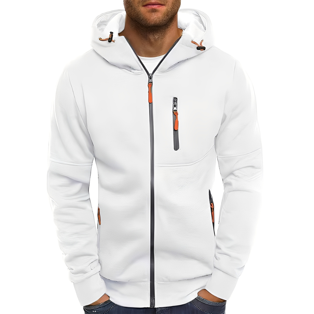 Miller - Bequeme Jacke für Herren