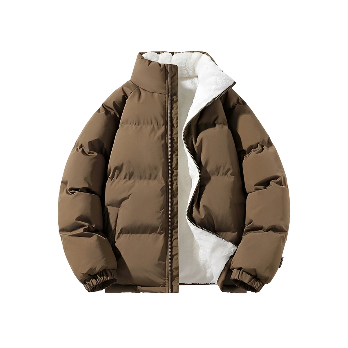 Calvin - Bequeme und warme Jacke