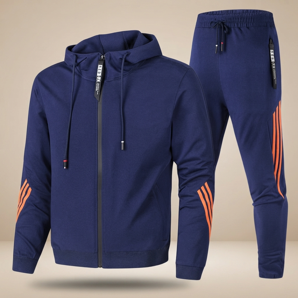 Ross - Bequemes Kleidungs-Set