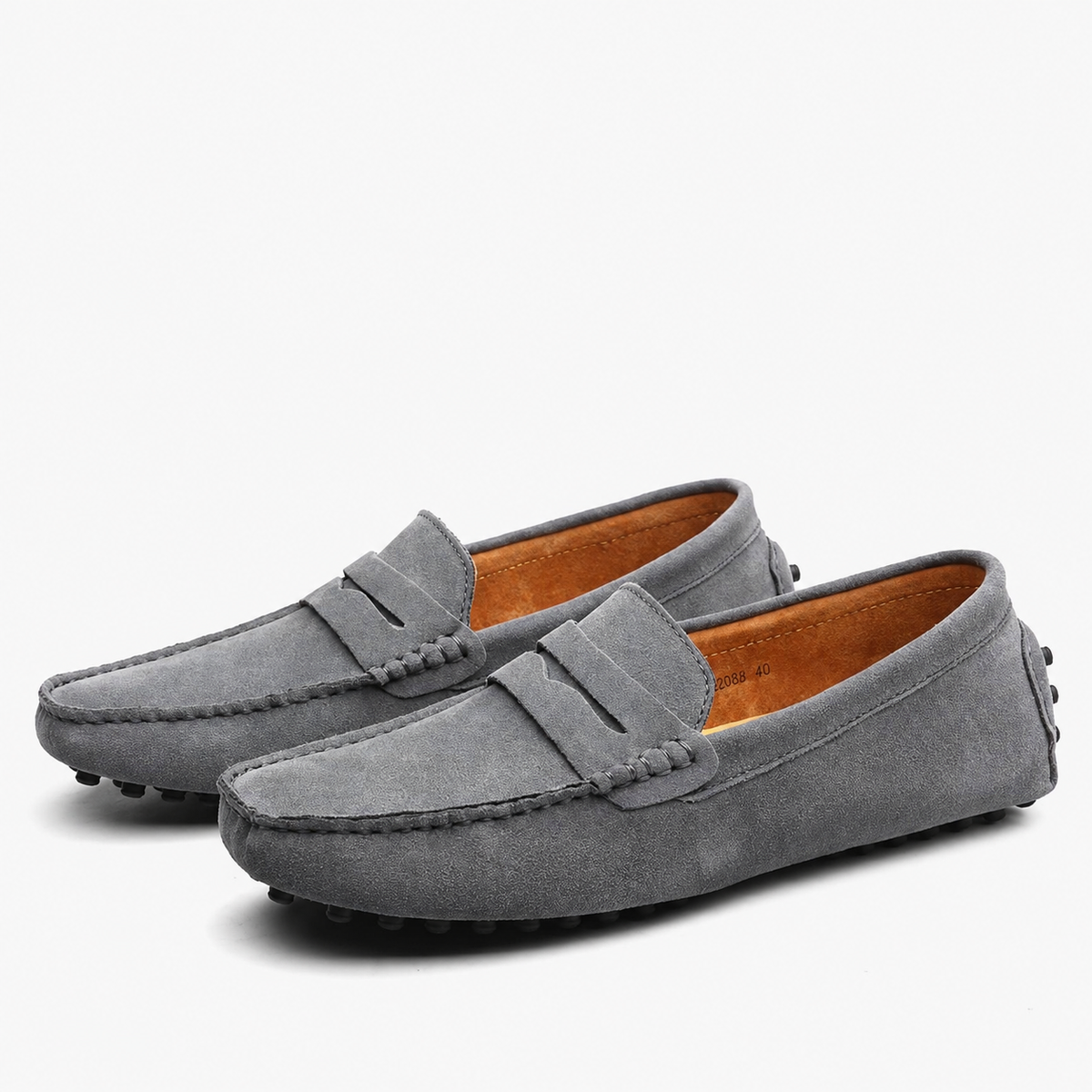 Ademar - Komfortable Freizeitschuhe
