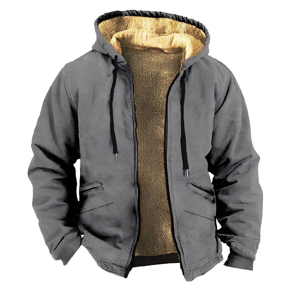 Mervin - Bunte und gemütliche Hoodies für Herren