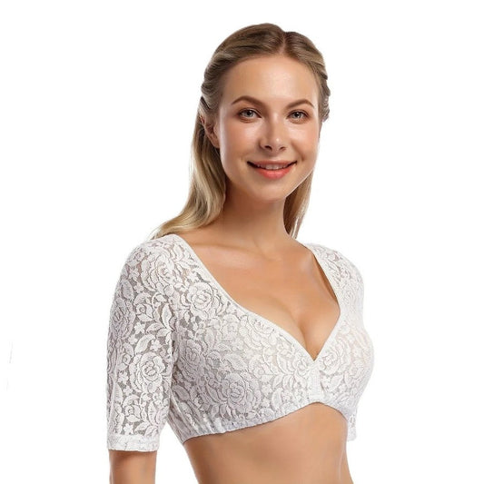 Shania – Moderne und schicke Bluse für Damen
