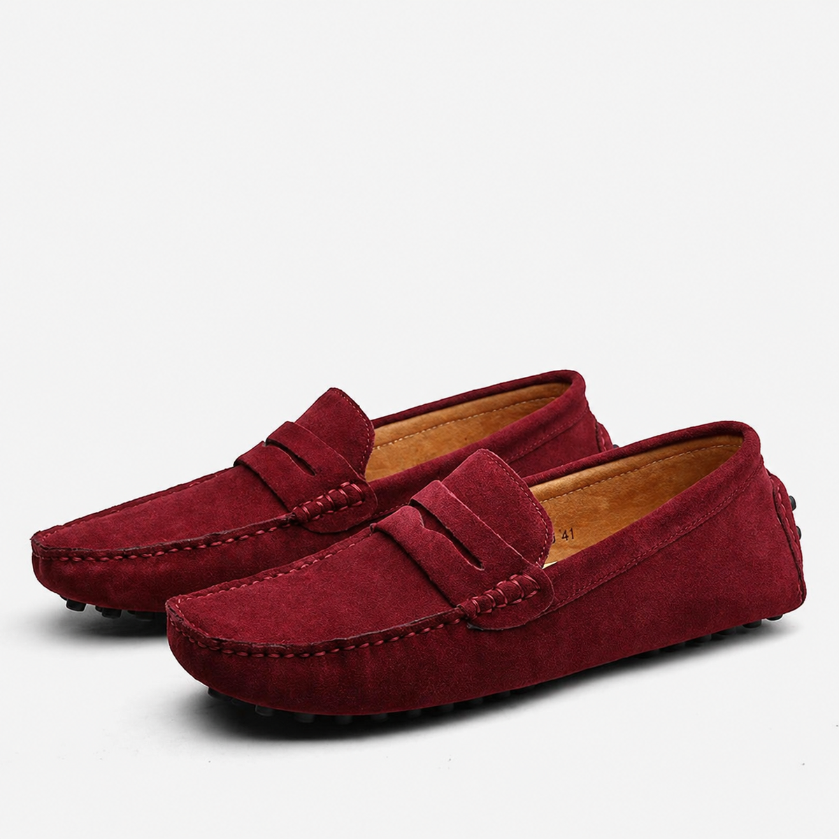 Ademar - Komfortable Freizeitschuhe