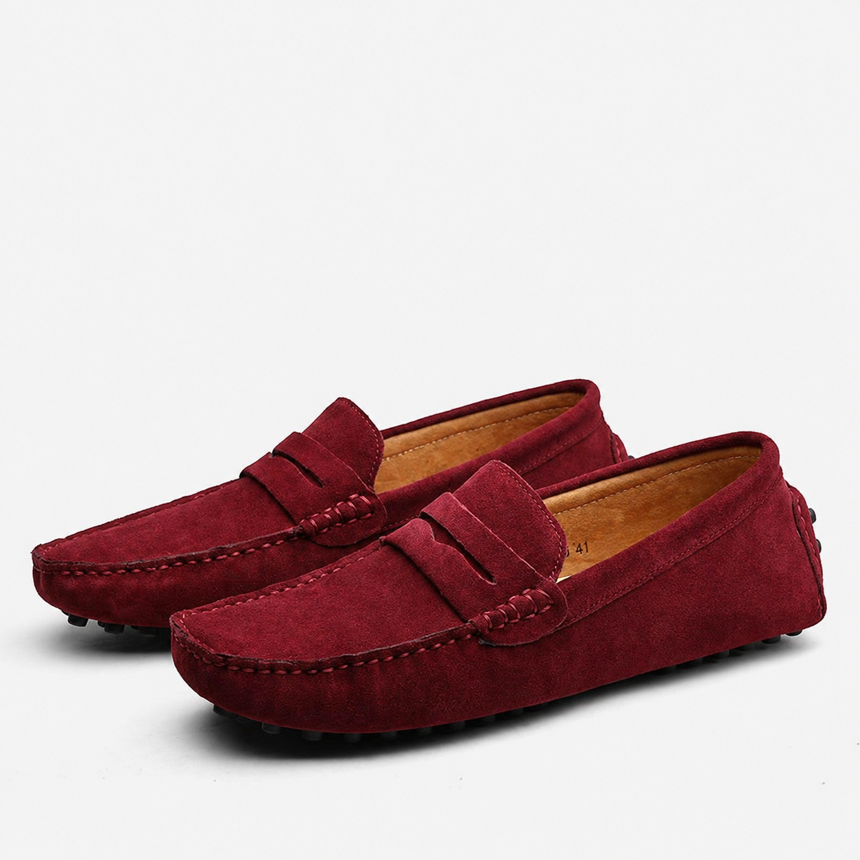 Ademar - Komfortable Freizeitschuhe