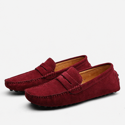 Ademar - Komfortable Freizeitschuhe