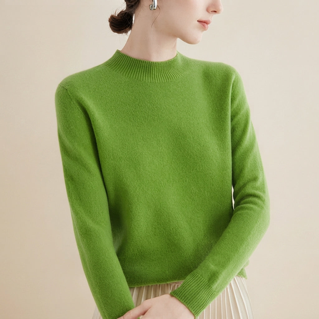 Orie - Stilvoller und gemütlicher Pullover
