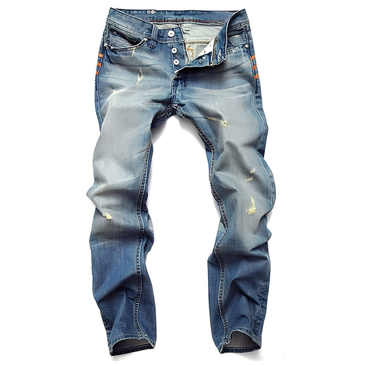 Kaleb – Klassische Herrenhose