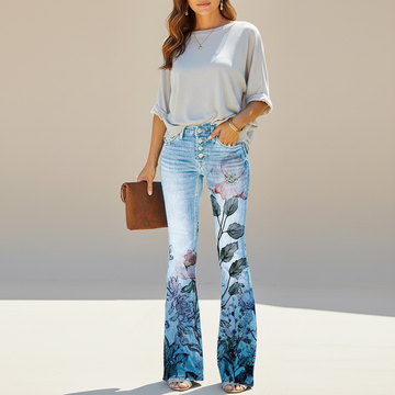 Shelby - Elegante Slim-Fit Jeans