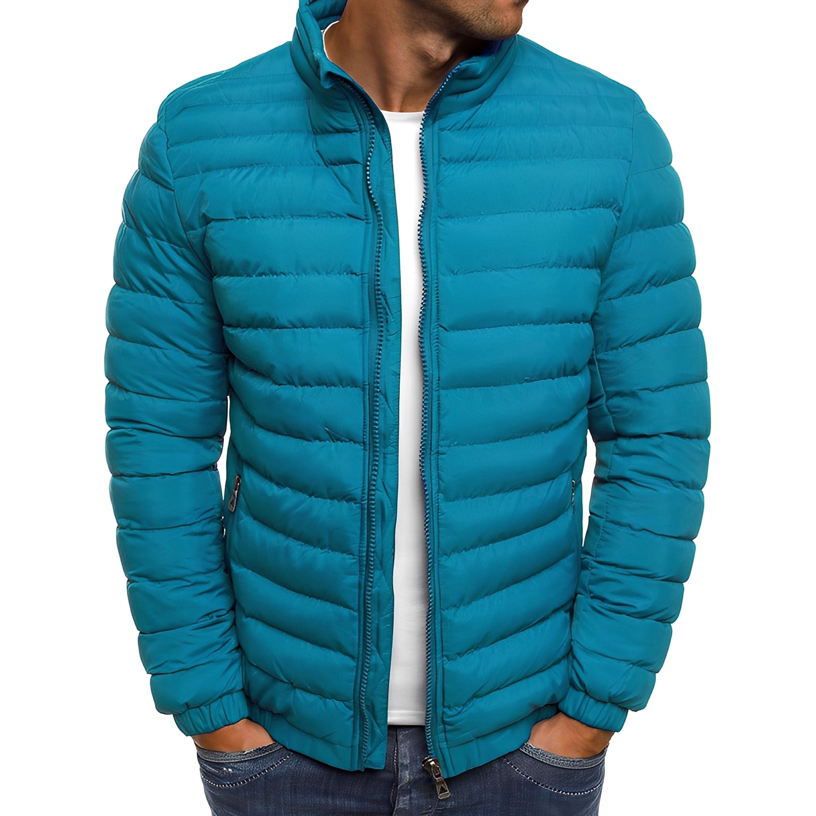 Bernard - Exzellente und gemütliche Jacke