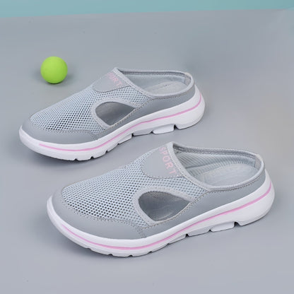 Amellie – Atmungsaktive Schuhe für Frauen